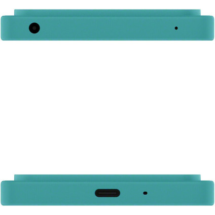 Телефон Sony Xperia 10 VII XQ-FE54 8GB/128GB (бирюзовый)