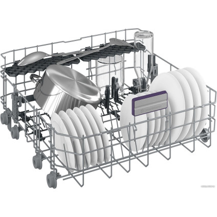 Отдельностоящая посудомоечная машина BEKO BDFN36640XA