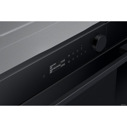 Электрический духовой шкаф Samsung NV7B5660XAK/U2