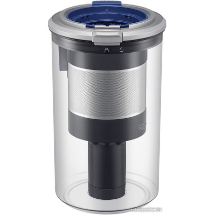 Пылесос Samsung VS20C954FTB