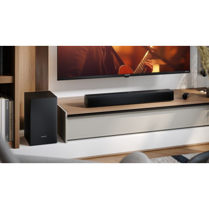 Саундбар Sharp HT-SBW121