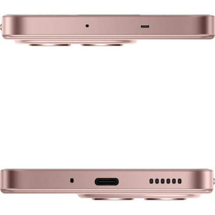 Телефон Tecno Pova 7 5G 8GB/128GB (розовая звездная пыль)