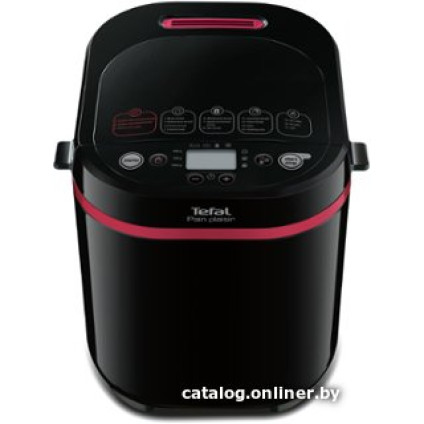 Хлебопечка Tefal PF220838