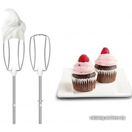 Миксер Moulinex HM460110