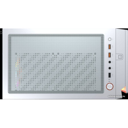 Корпус Cougar Purity RGB CGR-5PC4W-RGB