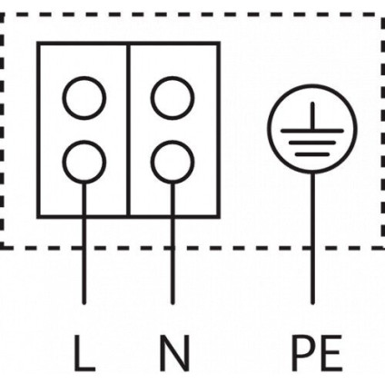 Циркуляционный насос Wilo Yonos Pico 1.0 30/1-8