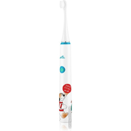 Электрическая зубная щетка ETA Sonetic Kids Maxipes Fik 0706 90000