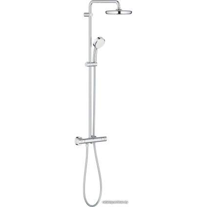 Душевая система  Grohe Tempesta Cosmopolitan System 210 27922001