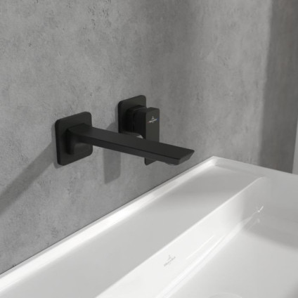 Смеситель Villeroy & Boch Subway 3.0 TVW112007000K5