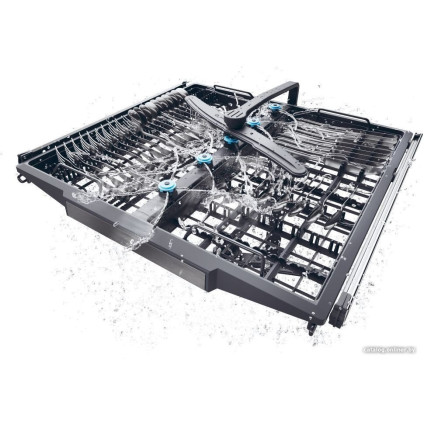 Встраиваемая посудомоечная машина Haier XS 4A4M4PB