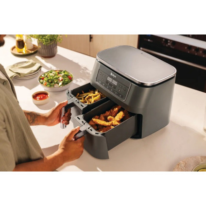 Аэрогриль (аэрофритюрница) Ninja DZ300EU