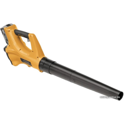 Ручная воздуходувка Stiga SAB 24 AE (с АКБ 2 Ач)