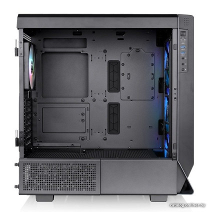 Корпус Thermaltake Ceres 500 TG ARGB CA-1X5-00M1WN-00