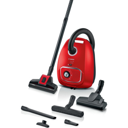 Пылесос Bosch Serie 4 ProAnimal BGL41PET2H