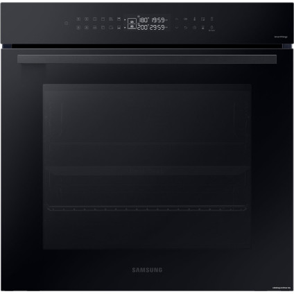 Электрический духовой шкаф Samsung NV7B42251AK/U2