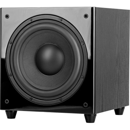 Проводной сабвуфер WILSON SUB 10 (черный)