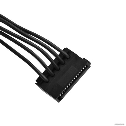 Блок питания SilverStone SX450-B