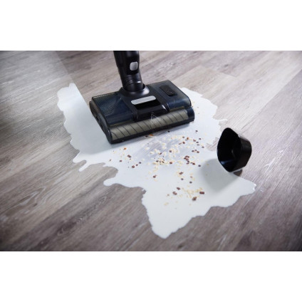 Пылесос Hisense HFC743169BKA