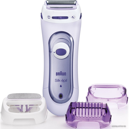 Электробритва Braun LS 5560