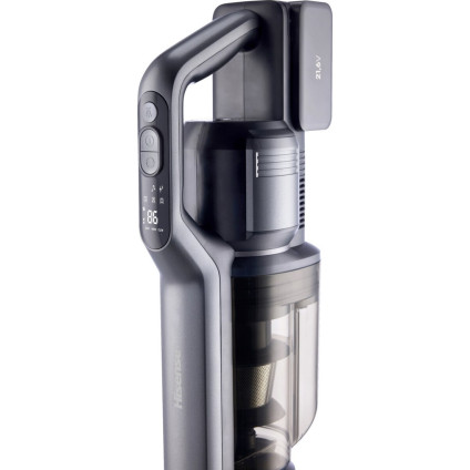 Пылесос Hisense HFC743169BKA