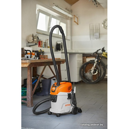 Пылесос STIHL SE 33