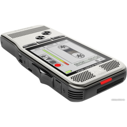 Диктофон Philips PocketMemo DPM7000