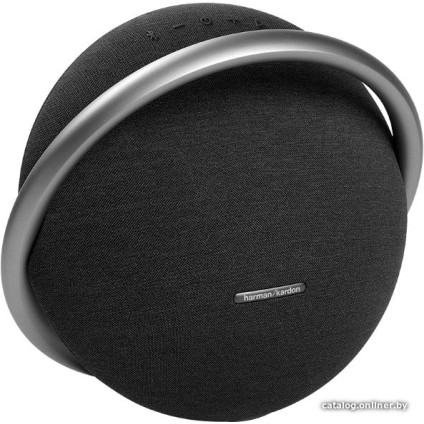 Беспроводная колонка Harman/Kardon Onyx Studio 7 (черный)