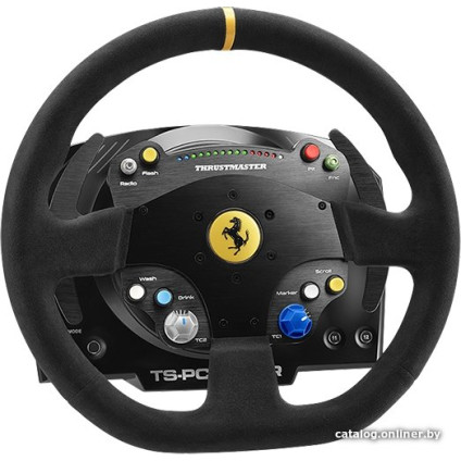 Руль Thrustmaster TS-PC Racer Ferrari 488 Challenge Edition