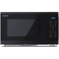 Микроволновая печь Sharp YC-MS252AE-B