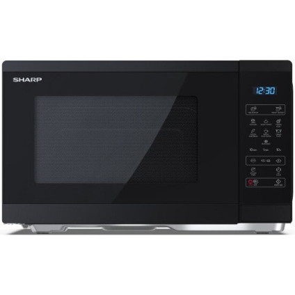 Микроволновая печь Sharp YC-MS252AE-B