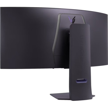 Игровой монитор LG UltraGear 39GS95QE-B