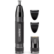 Универсальный триммер BaByliss Super-X E111E