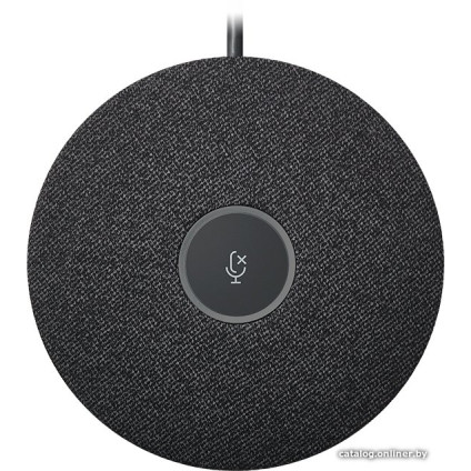 Микрофон Logitech Rally Mic Pod