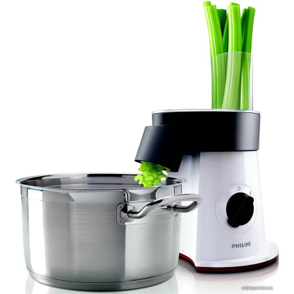 Овощерезка Philips HR1388/80