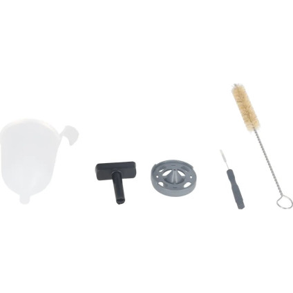 Краскораспылитель Dedra DED7057 (без АКБ)