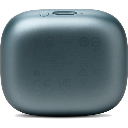 Наушники JBL Live Beam 3 (синий)