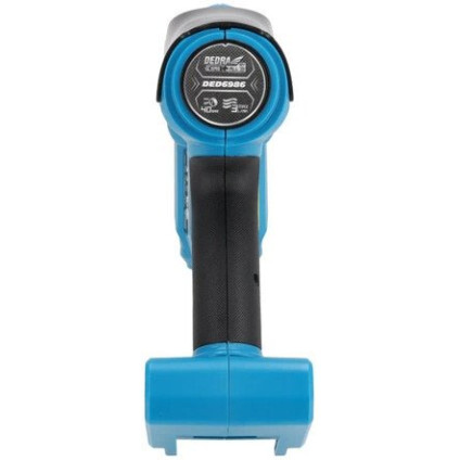 Мойка высокого давления Dedra DED6986 (без АКБ)