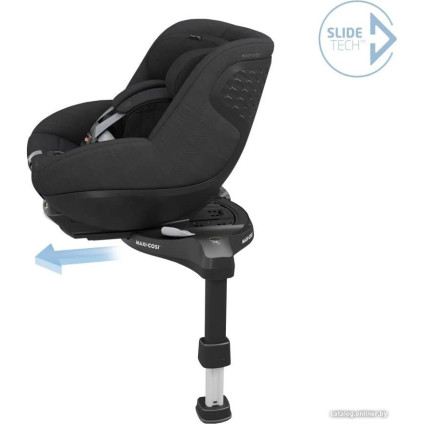Детское автокресло Maxi-Cosi Pearl 360 Pro (authentic black)