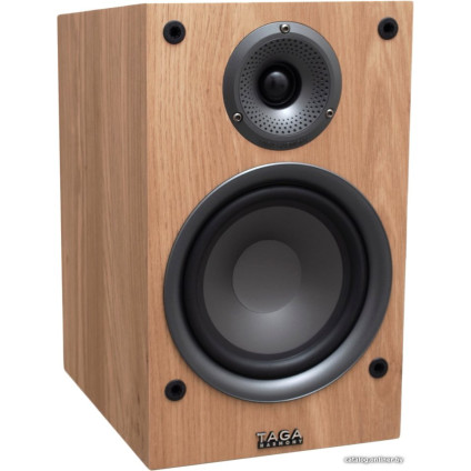 Полочная акустика Taga Harmony TAV-B (дуб)