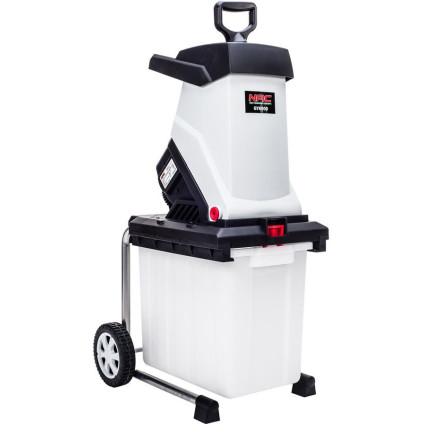 Садовый измельчитель NAC She250B-Box-G