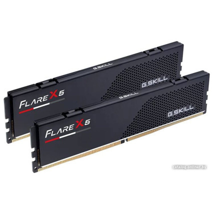 Оперативная память G.Skill Flare X5 2x24ГБ DDR5 5200 МГц F5-5200J4040A24GX2-FX5