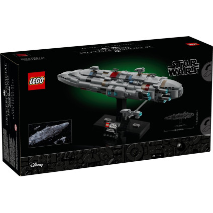 Конструктор LEGO Star Wars 75405 Звездный крейсер Home One