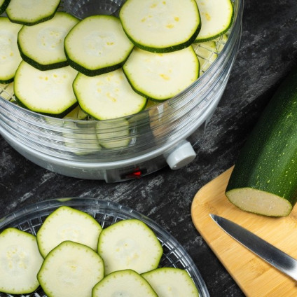 Сушилка для овощей и фруктов Klausberg KB-7567