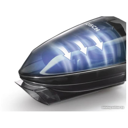 Пылесос Bosch Move Lithium 20Vmax BHN20L