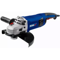 Угловая шлифмашина Dedra DED7937