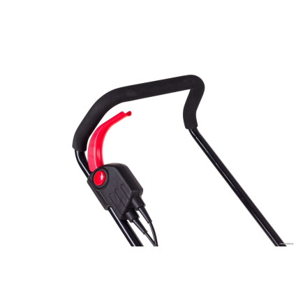 Газонокосилка NAC LE16-38-PI-G 1600W