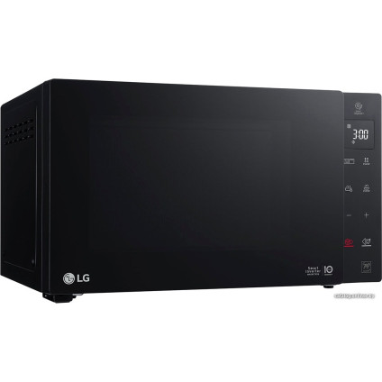 Микроволновая печь LG MH6535GIS