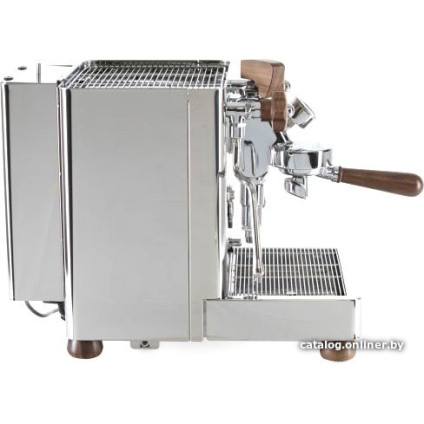 Рожковая кофеварка Lelit Bianca PL162T