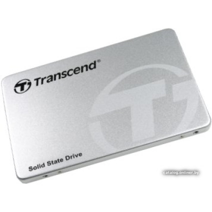 SSD Transcend SSD220S 480GB [TS480GSSD220S]
