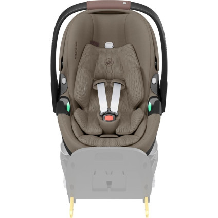 Детское автокресло Maxi-Cosi Pebble 360 Pro2 (twillic truffle)